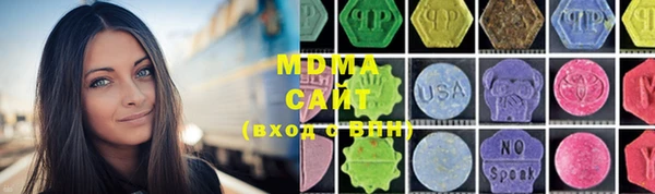круглые Покров